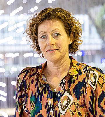 Sandra Huijbregts
