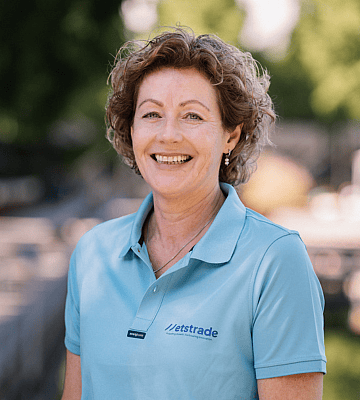Sandra Huijbregts
