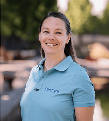 Silvie Griekspoor