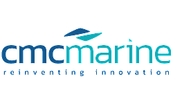 CMC Marine Logo 