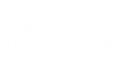 De Koninggroep - logo white