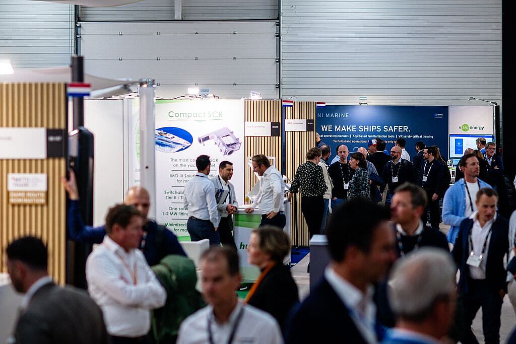 Superyacht-zone-metstrade