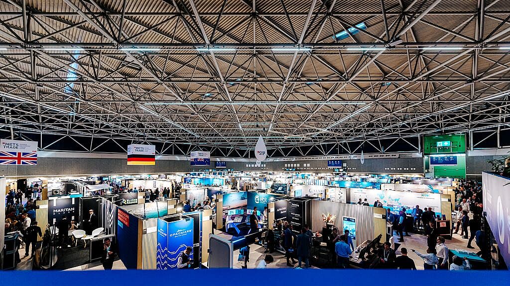 Superyacht-zone-metstrade
