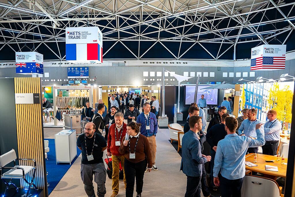 Superyacht-zone-metstrade