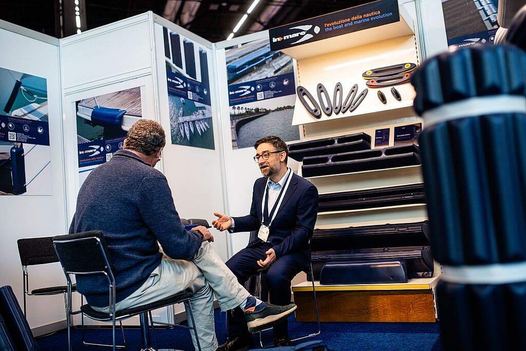 Superyacht-zone-metstrade