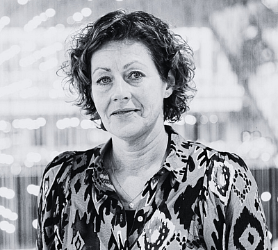 Sandra Huijbrechts
