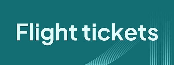 Webpage-icon-flight-tickets