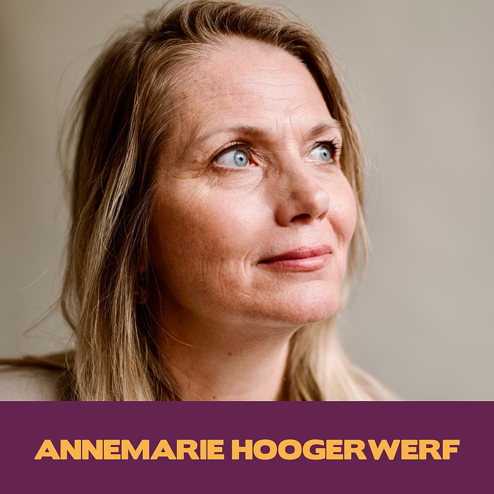 annemarie hoogerwerf