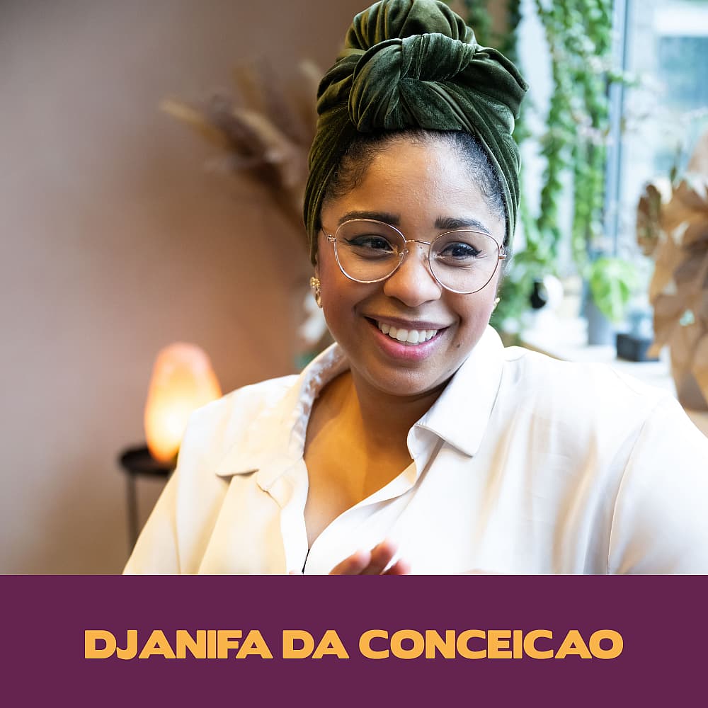 Djanifa da Conceicao