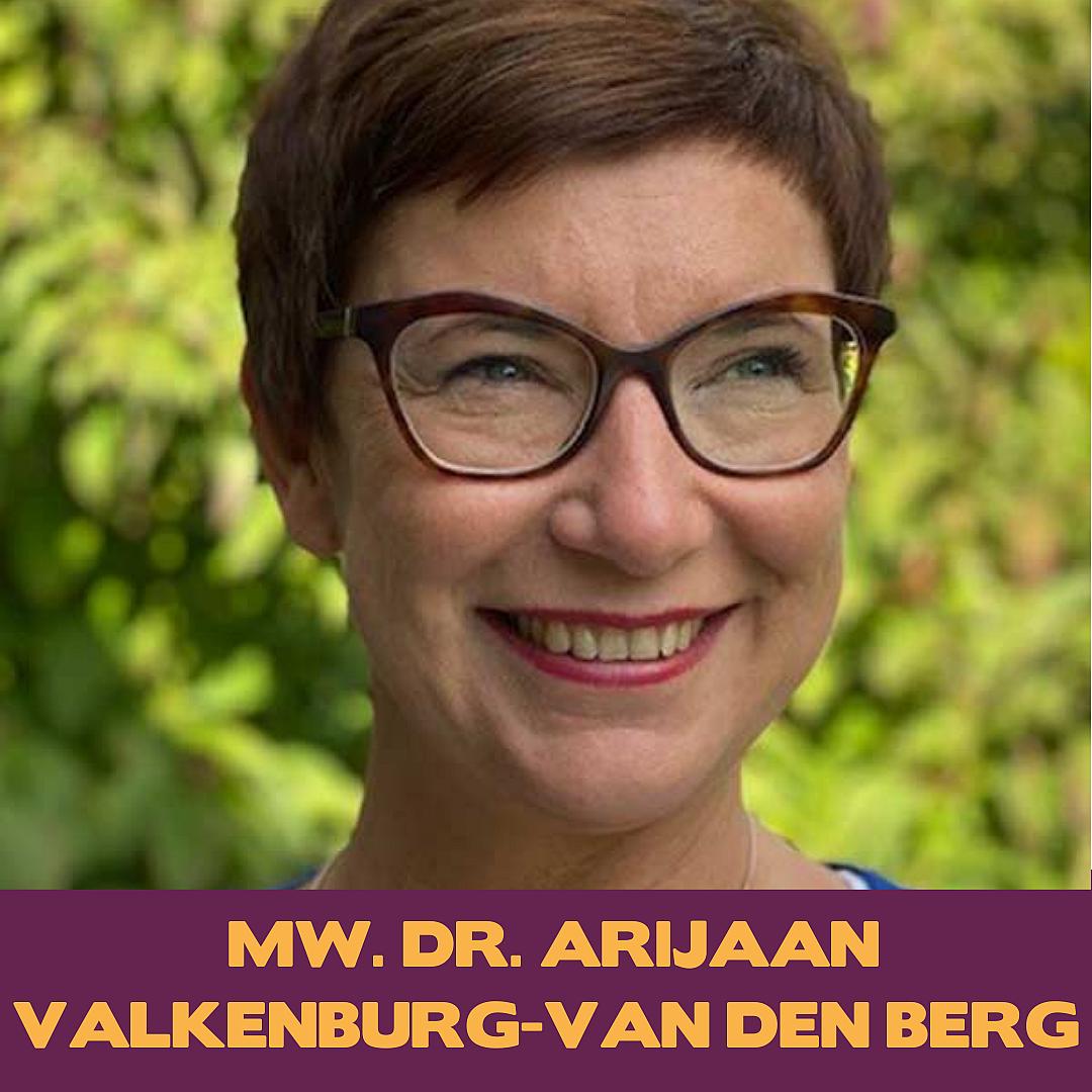 Adrijaan Valkenburg expertspagina