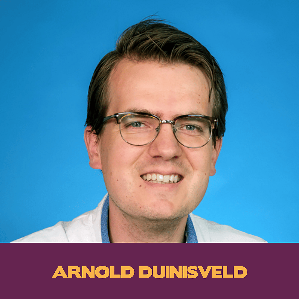 ArnoldDuinisveld