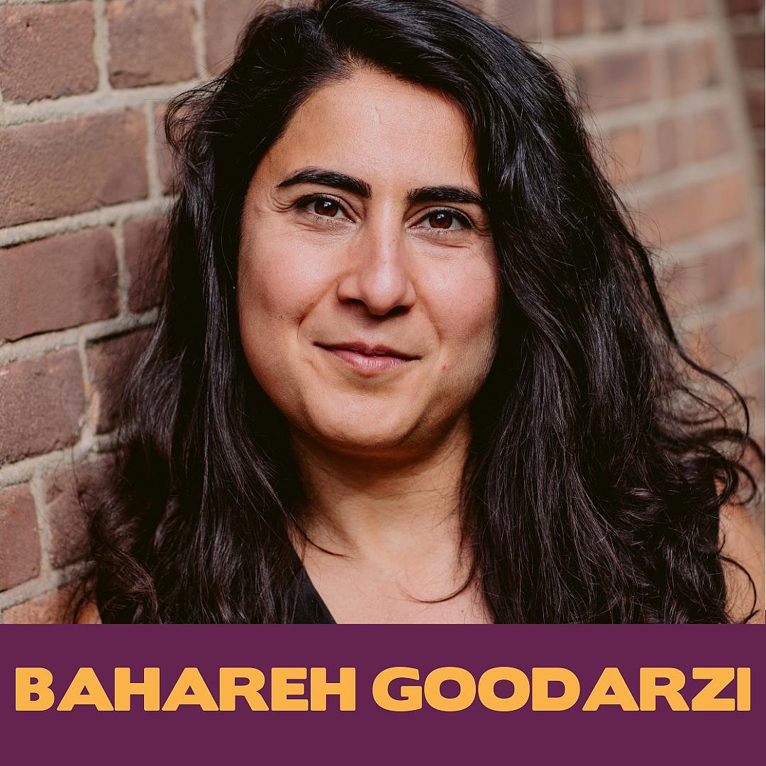 Bahareh goodarzi expertspagina