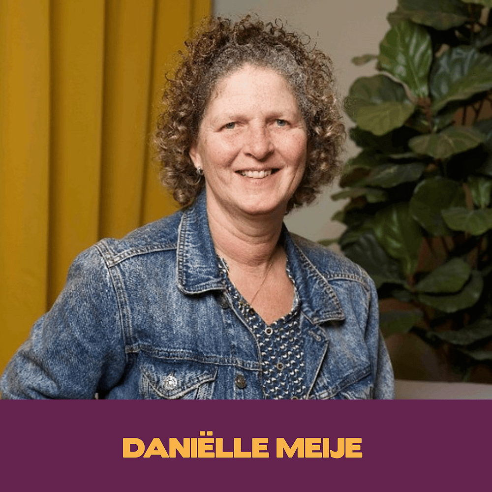 DanielleMeije