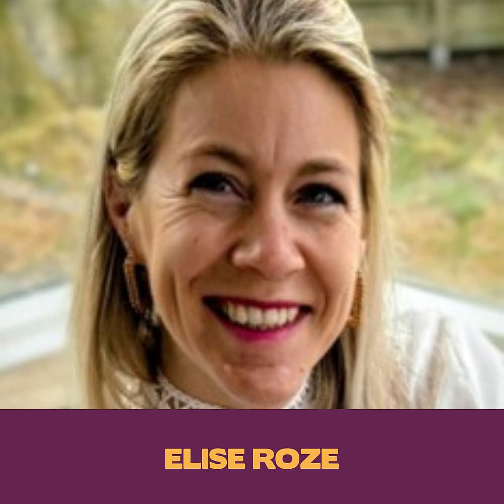Elise Roze