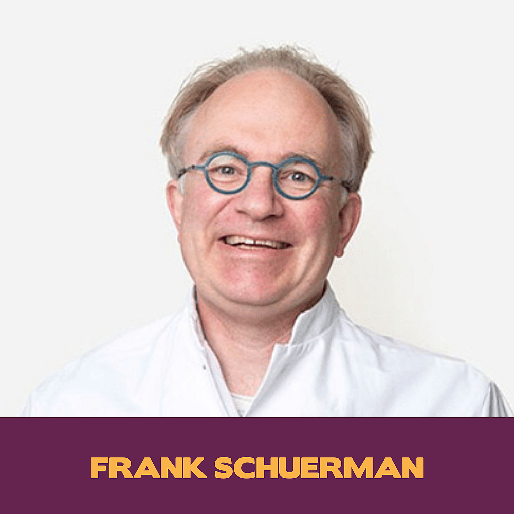 FrankSchuerman