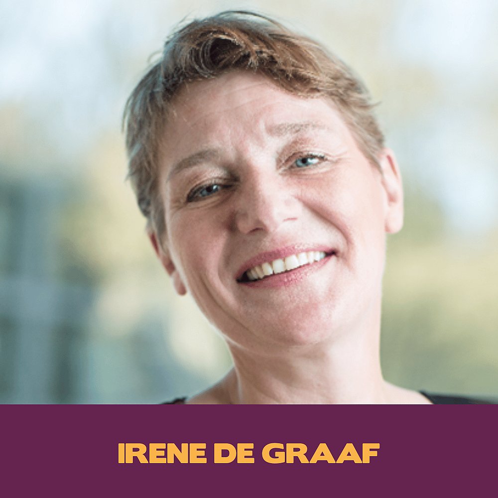 IreneDeGraaf
