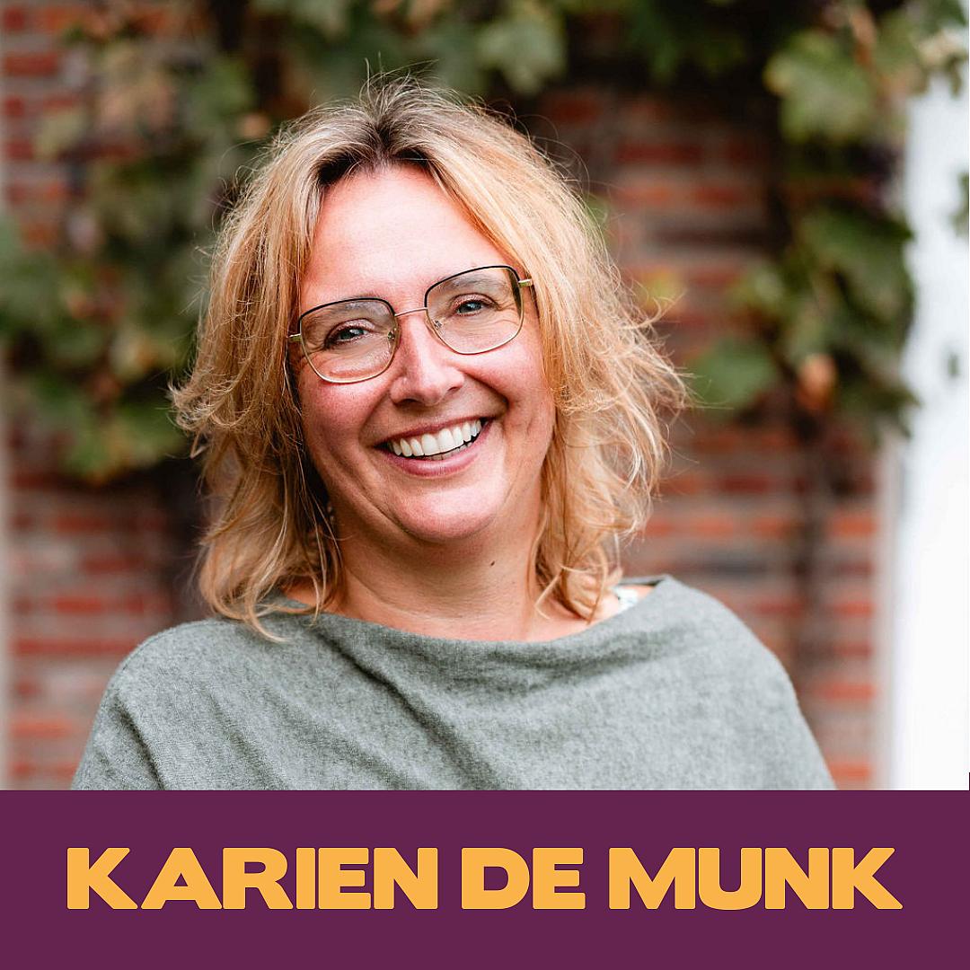 Karien de Munk expertspagina