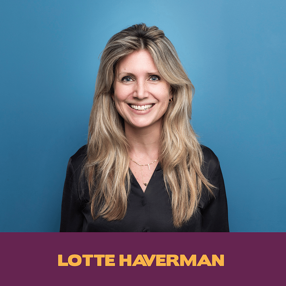 LotteHaverman