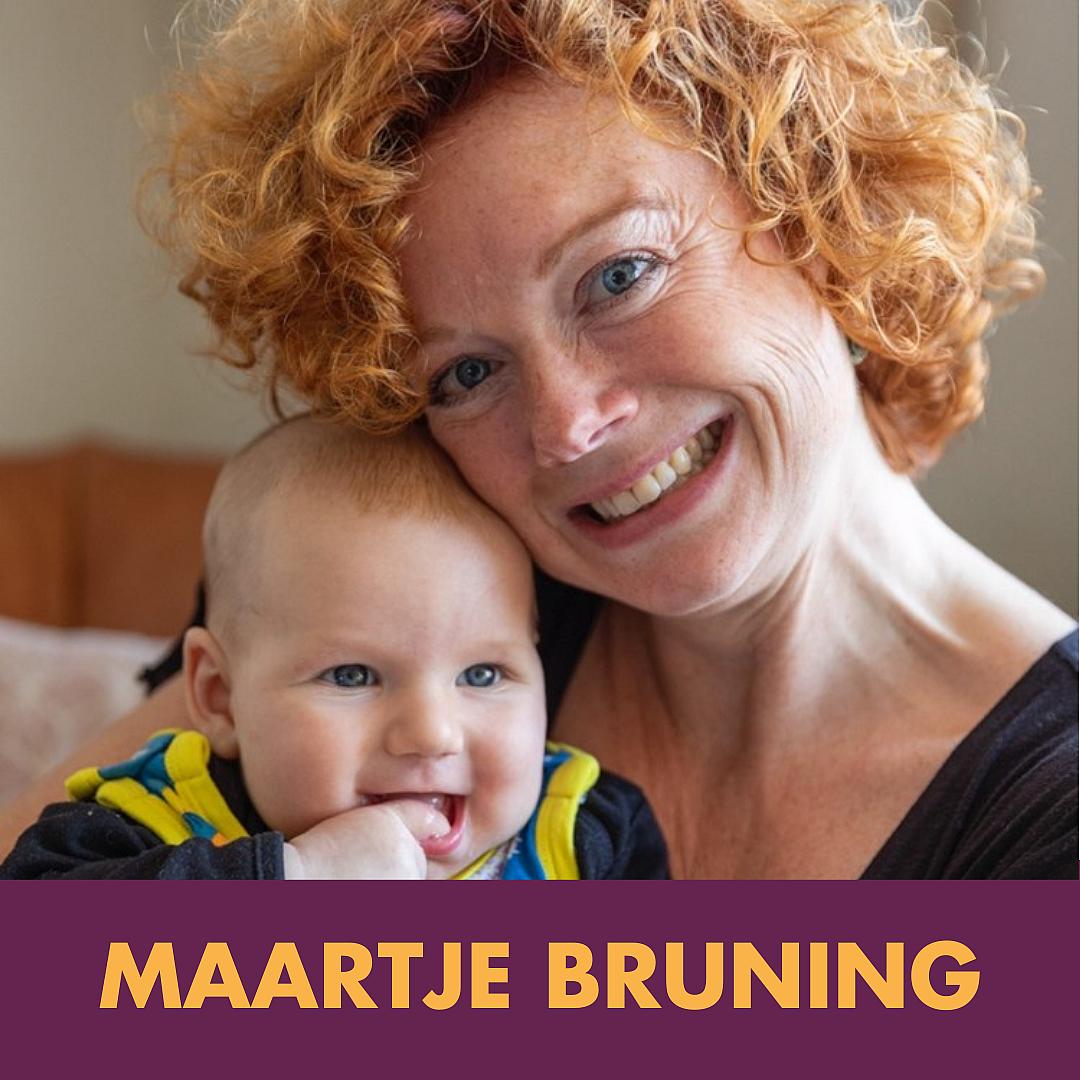 Maartje Bruning expertspagina 1.0