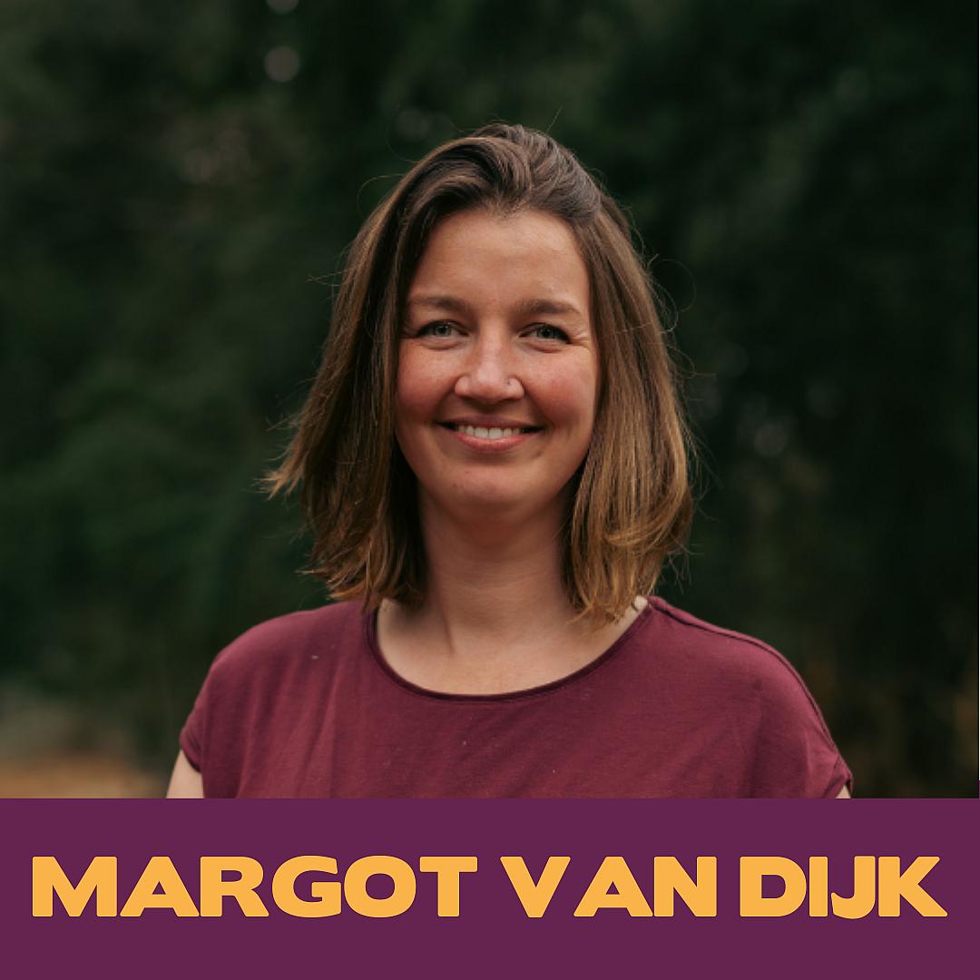 Margot van Dijk expertspagina