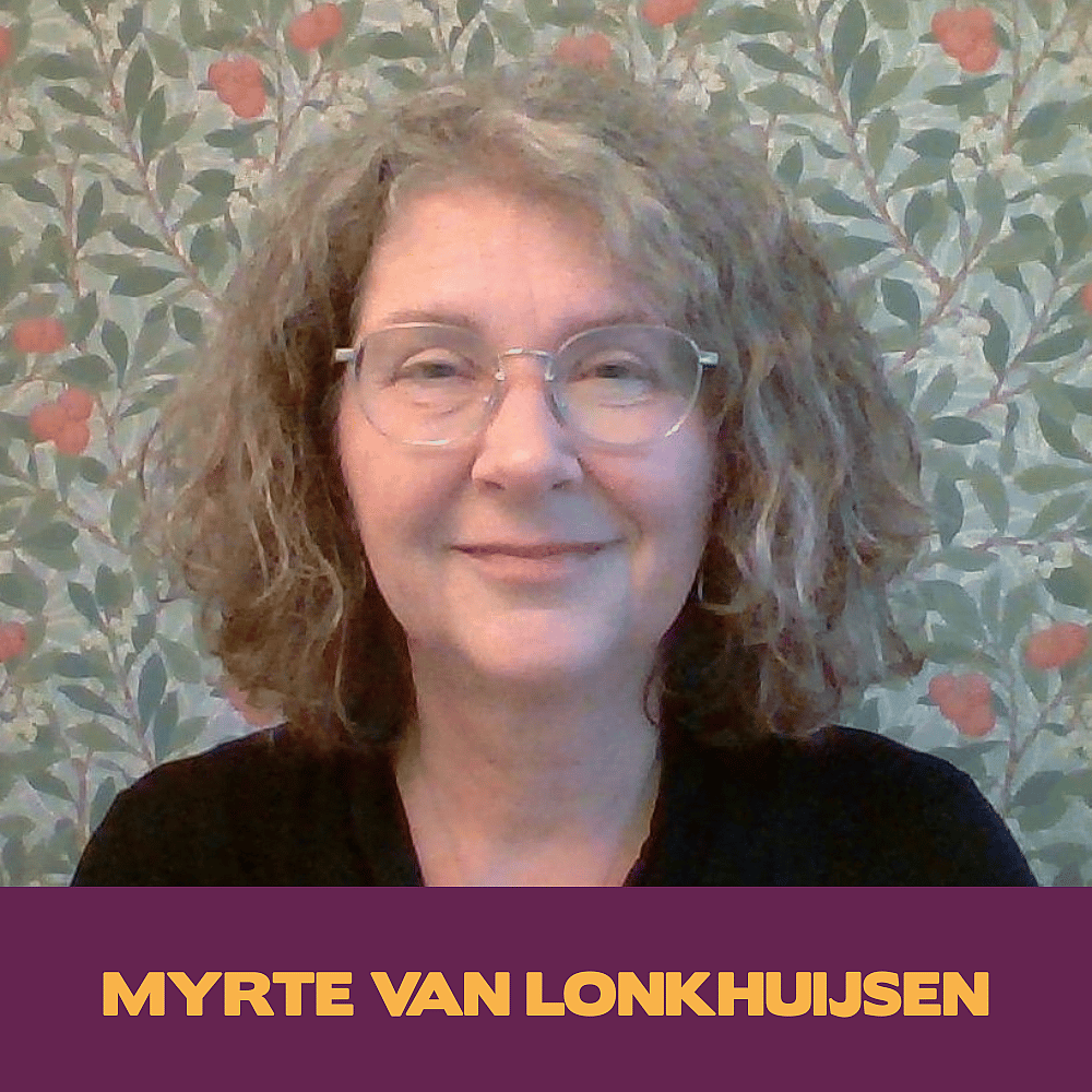 MyrteVanLonkhuijsen