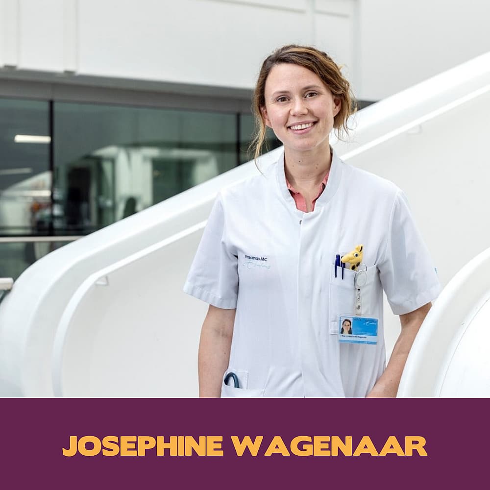 Josephine Wagenaar