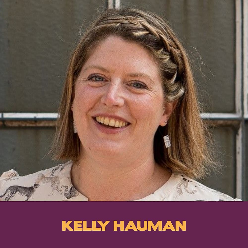 Kelly Hauman