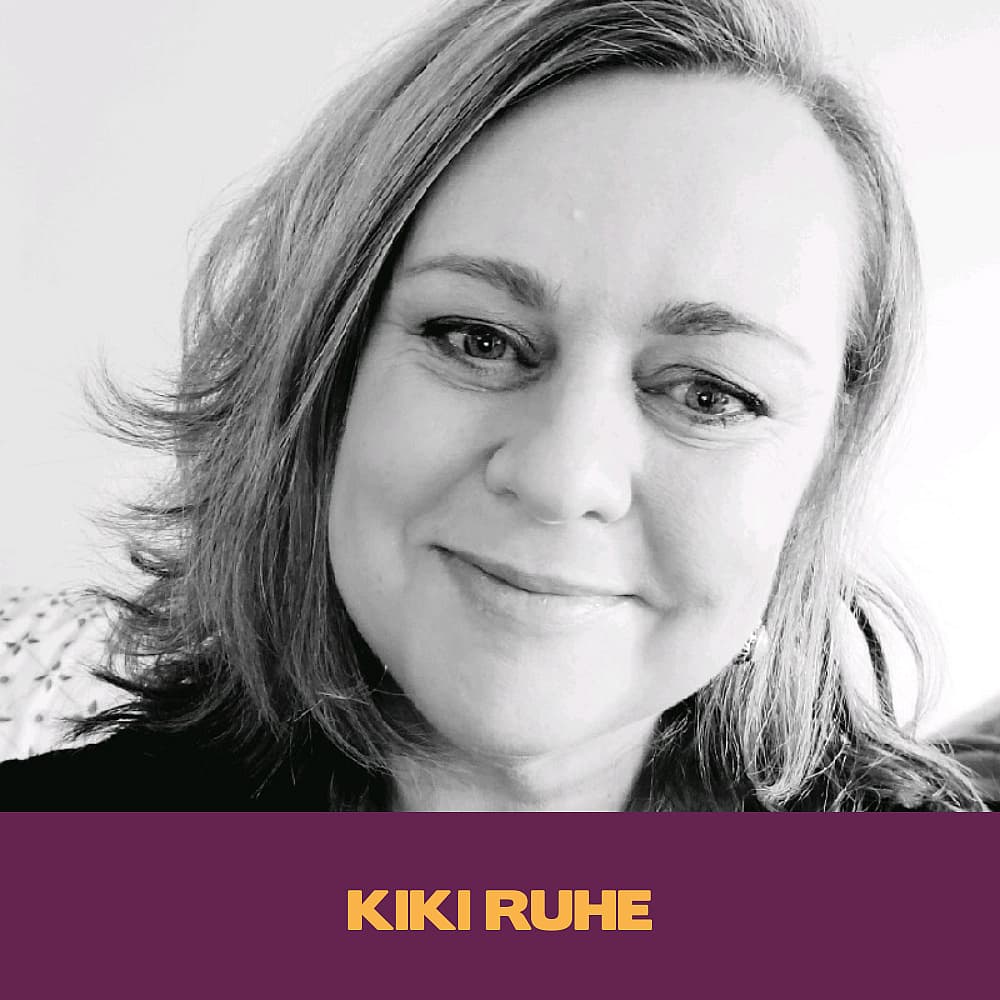 kiki ruhe
