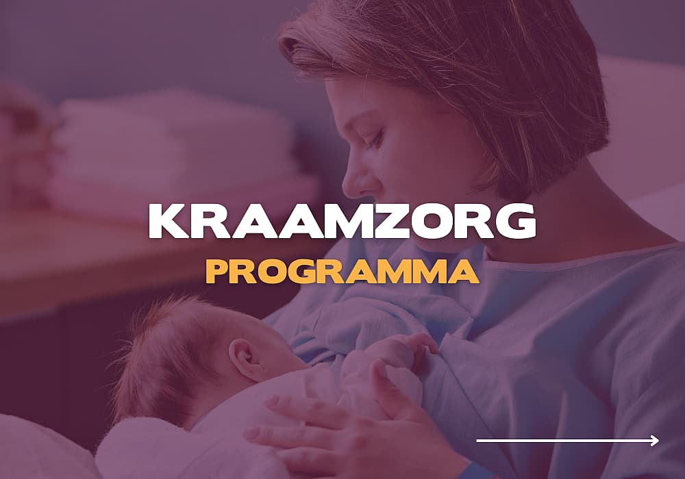 Kraamzorg