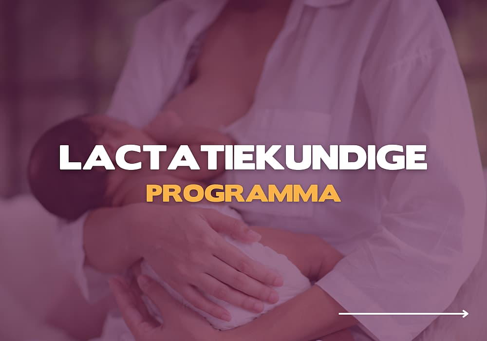 Lactatiekundige