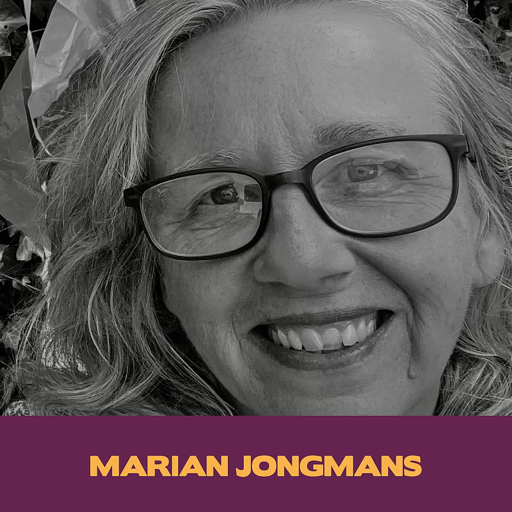 marian jongmans