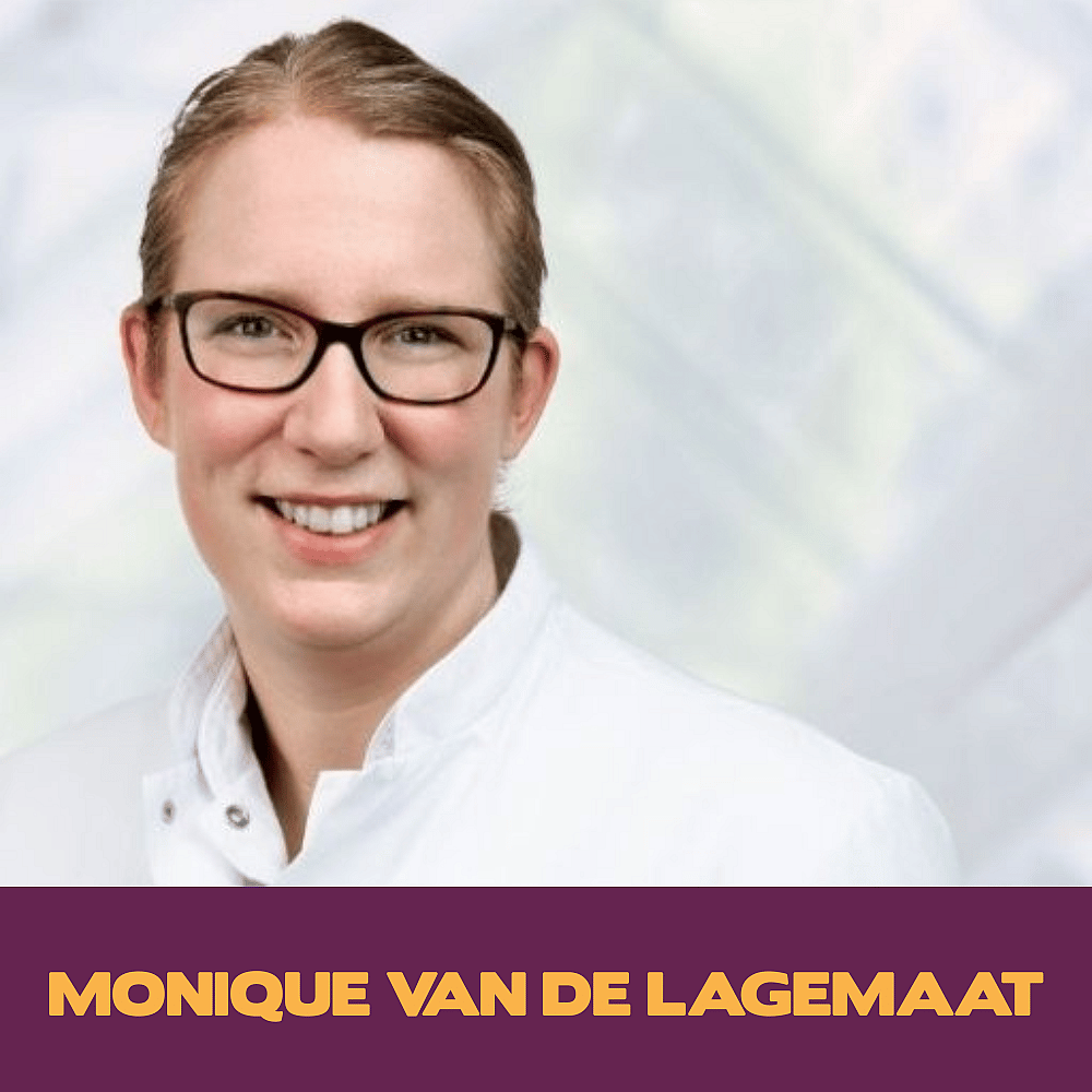 Monique van de Lagemaat (2)
