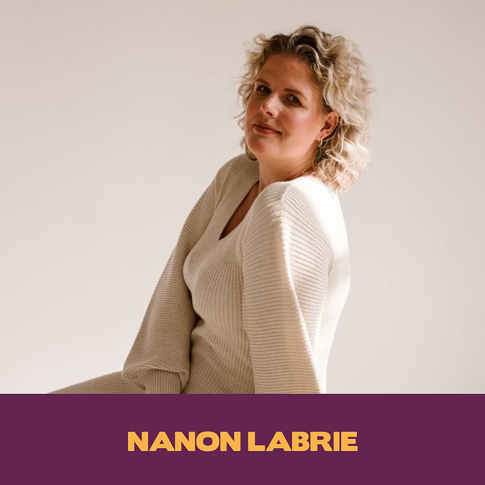 Nanon labrie