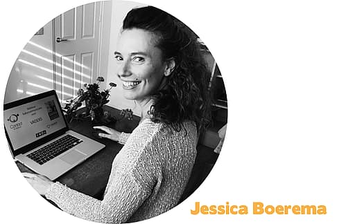 Jessica Boerema