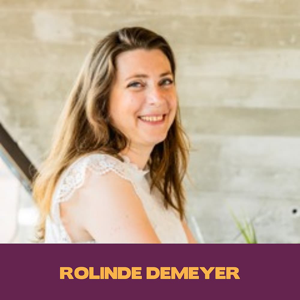 rolinde demeyer