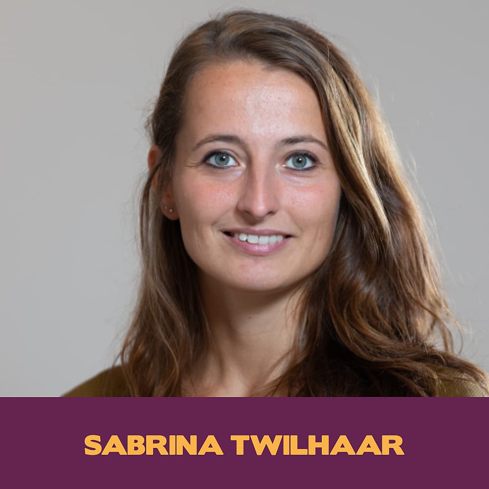 sabrina twilhaar