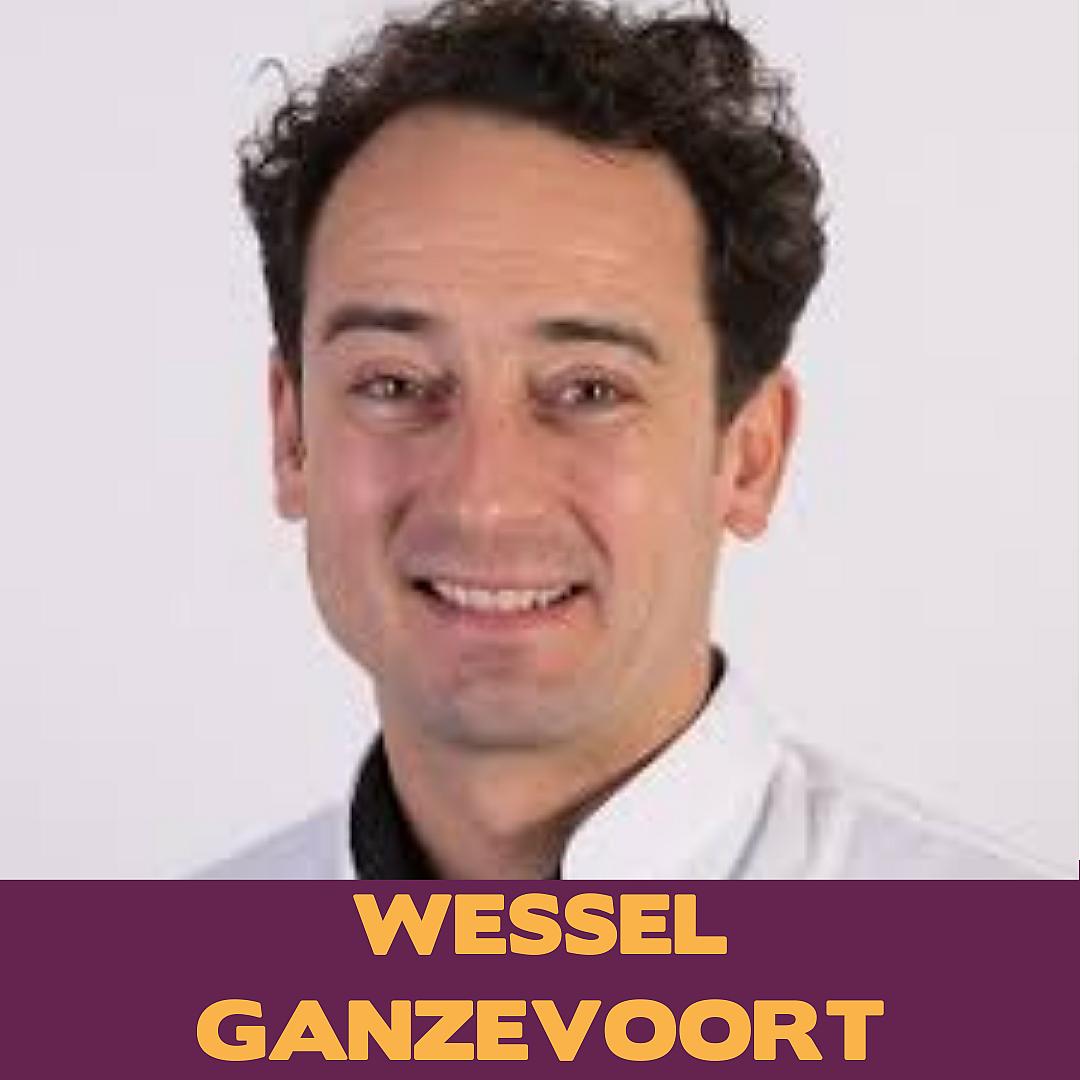 Wessel Ganzevoort expertspagina
