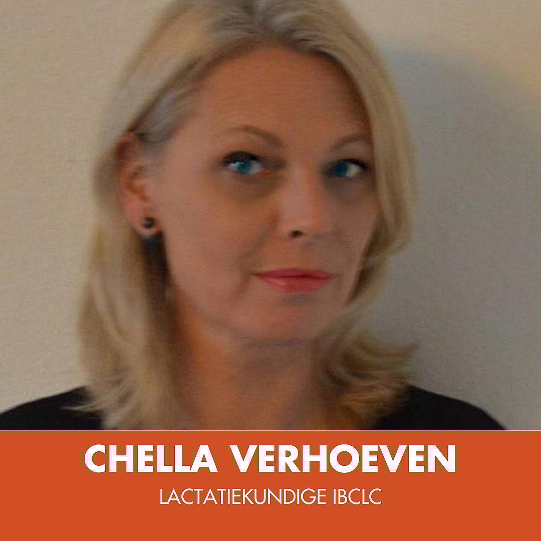 Chella Verhoeven expertspagina