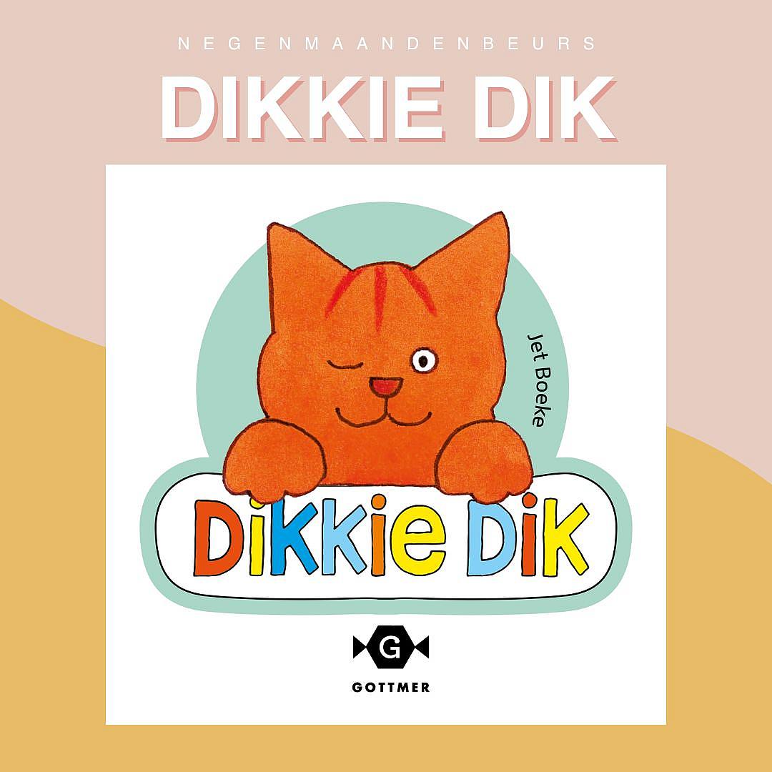 DikkieDiknew