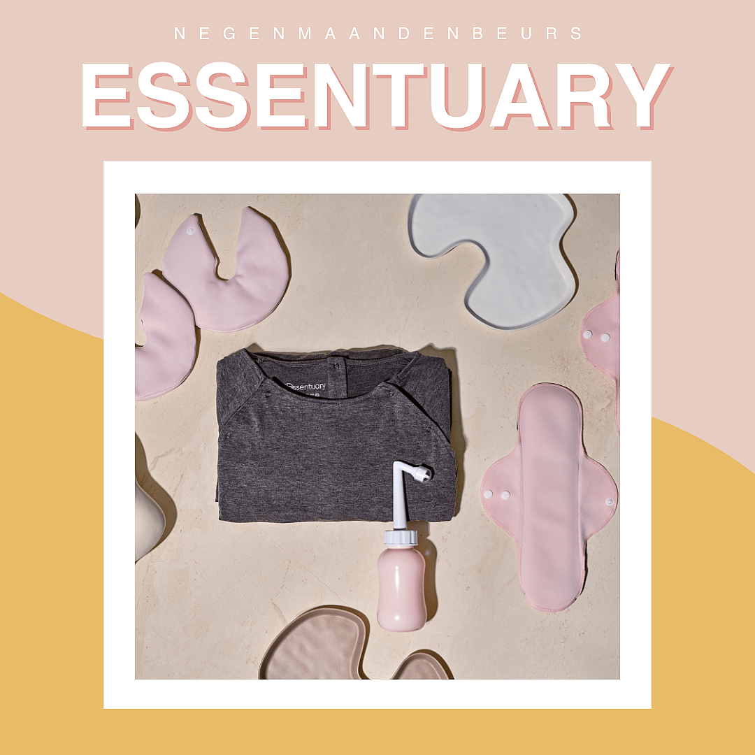 Essentuary merkenpagina