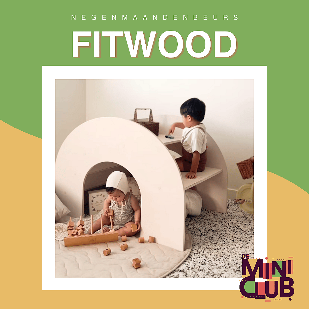 Fitwood  DMC Merkenpagina