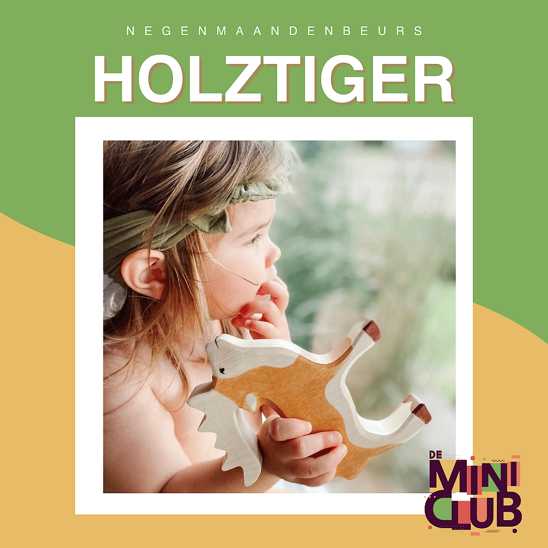 Holztiger DMC Merkenpagina