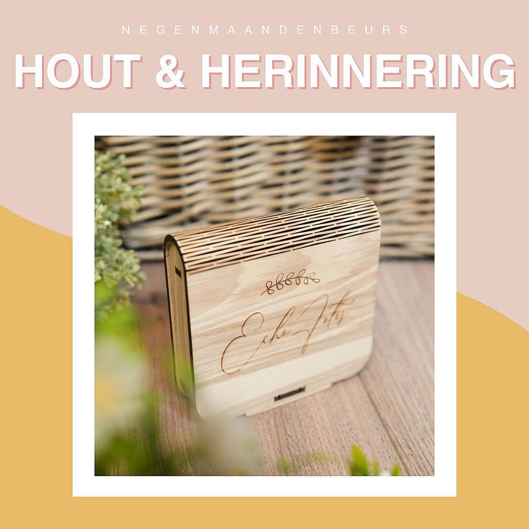 HoutHerinnering