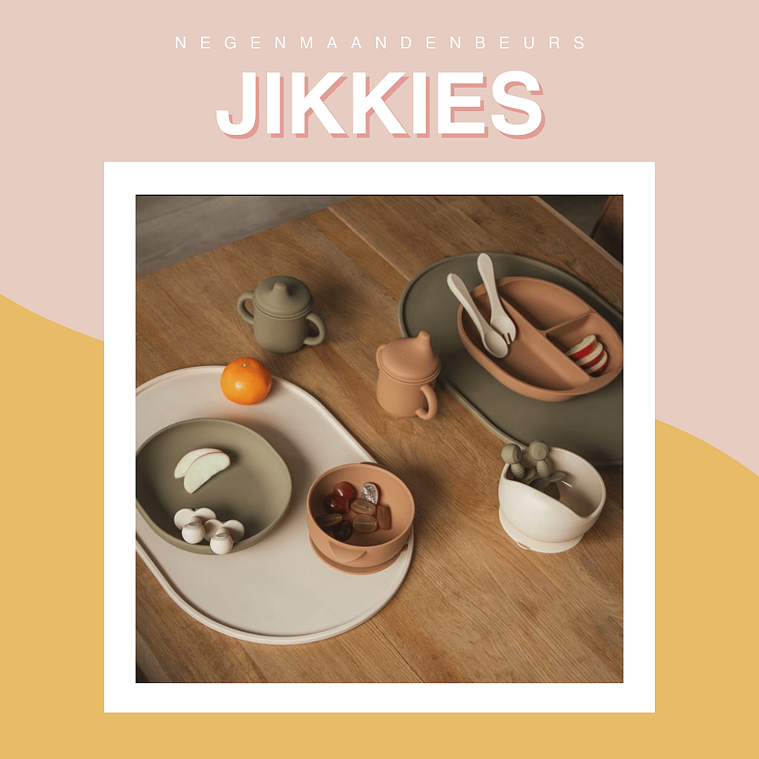 JIKKIES