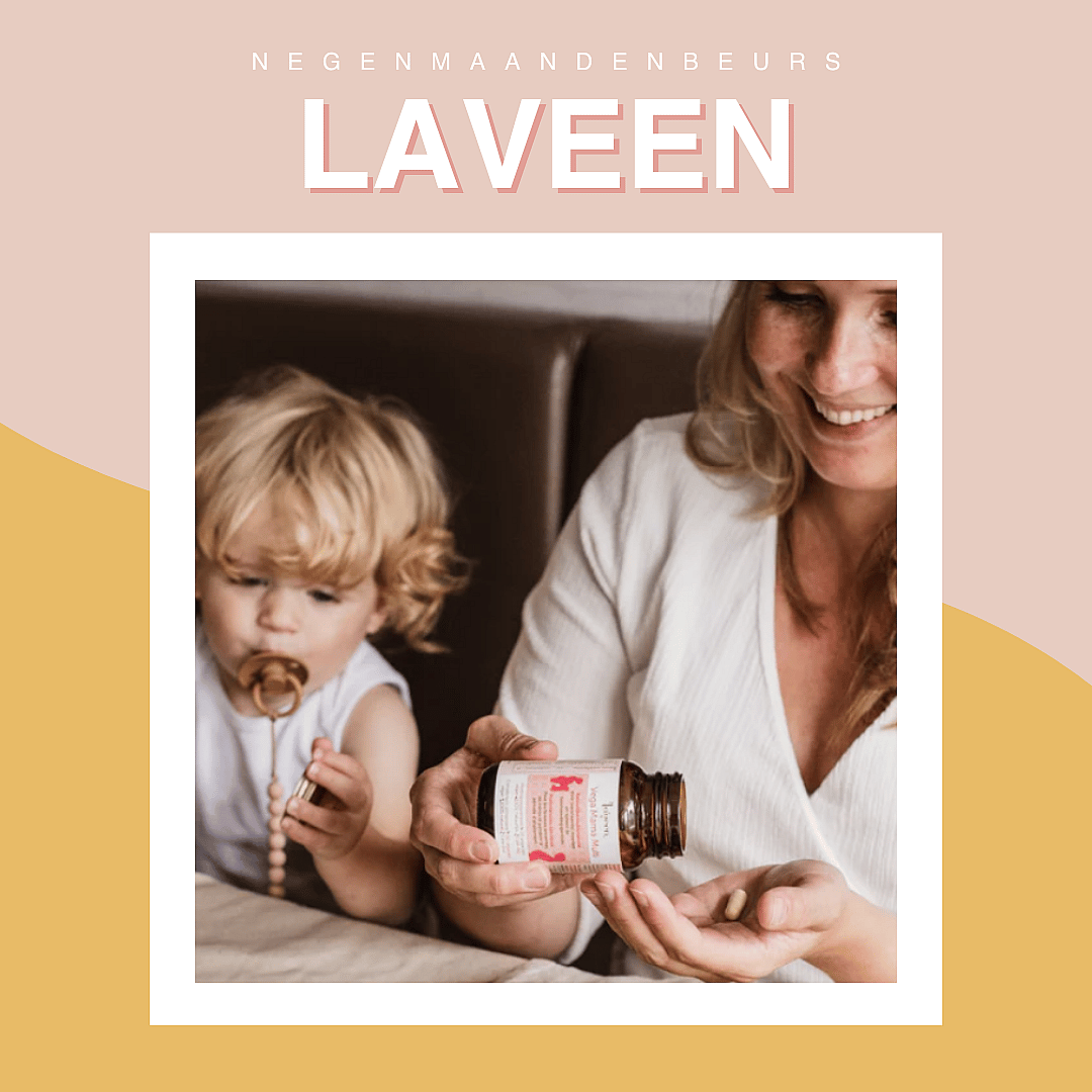 Laveen merkenpagina
