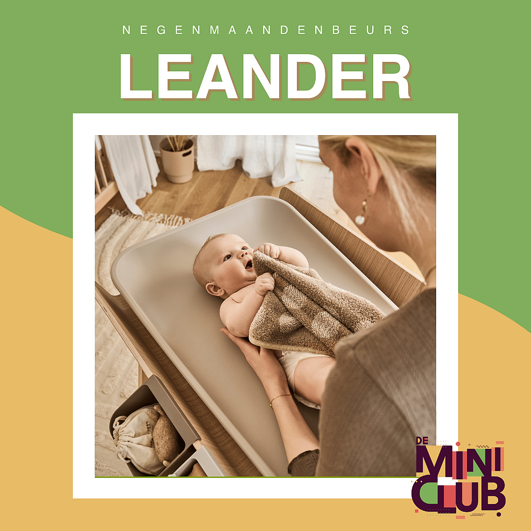 Leander DMC Merkenpagina