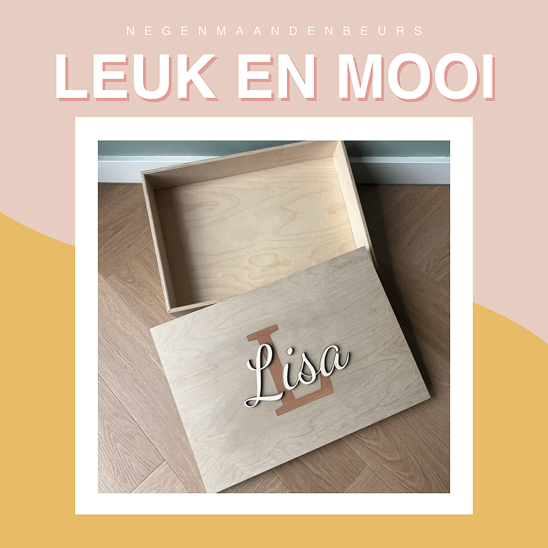 Leukenmooi