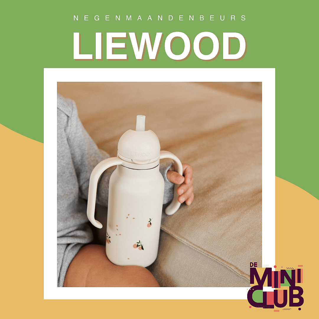 Liewood DMC Merkenpagina
