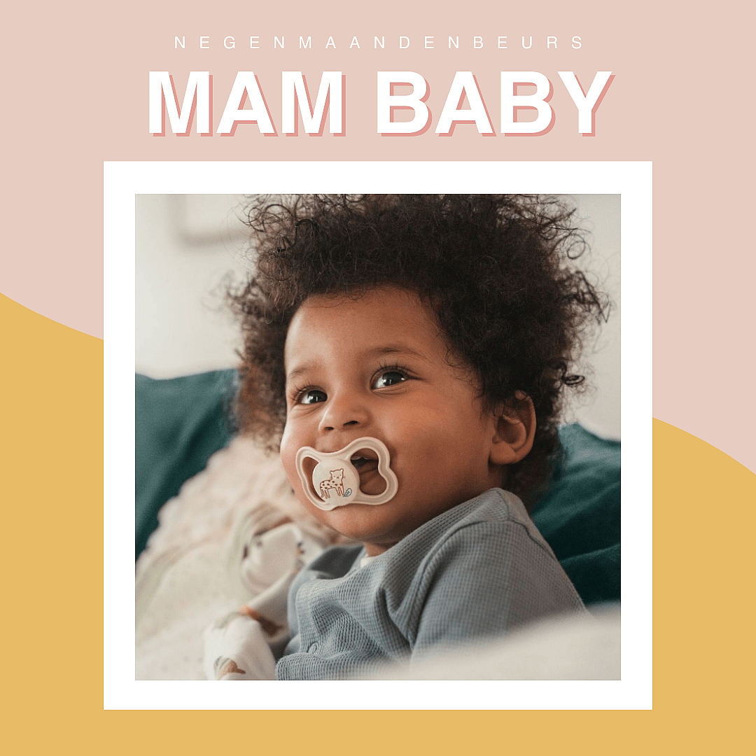 MAM BABY