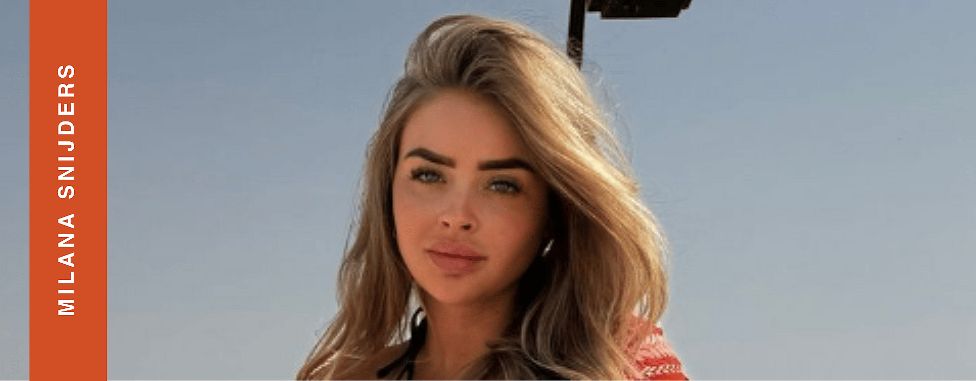 MILANA SNIJDERS in de media